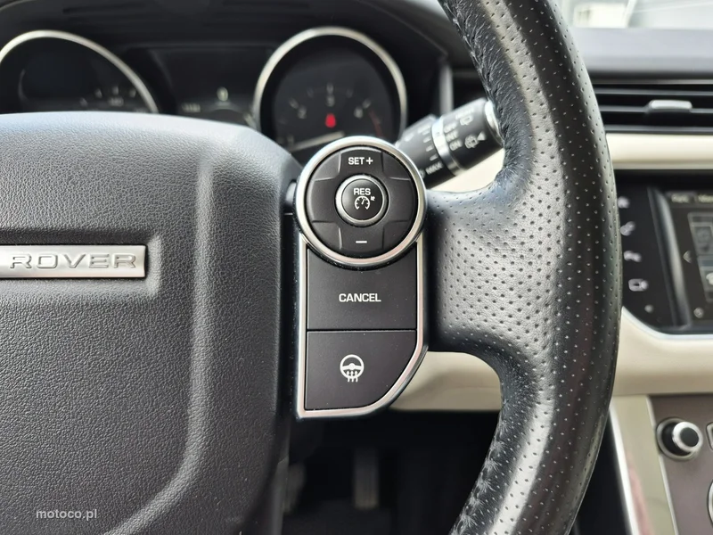 Land Rover Range Rover Sport 32
