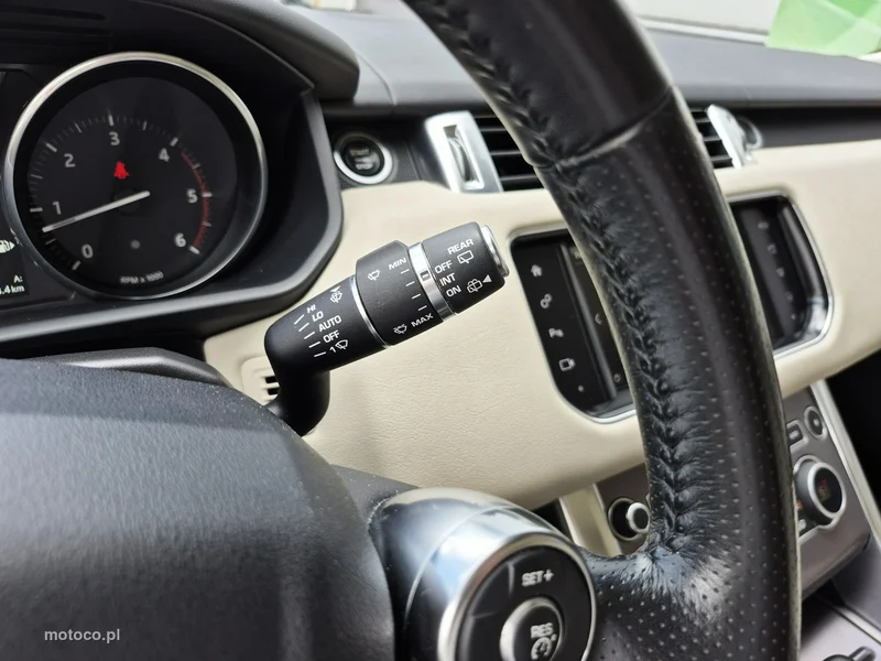 Land Rover Range Rover Sport 34