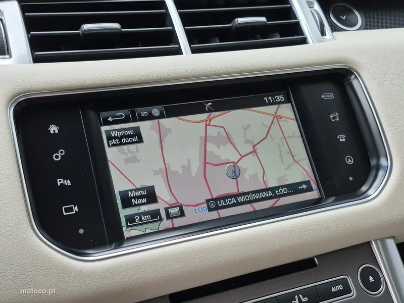 Land Rover Range Rover Sport 37