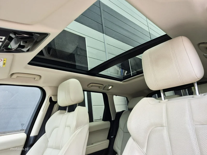 Land Rover Range Rover Sport 41