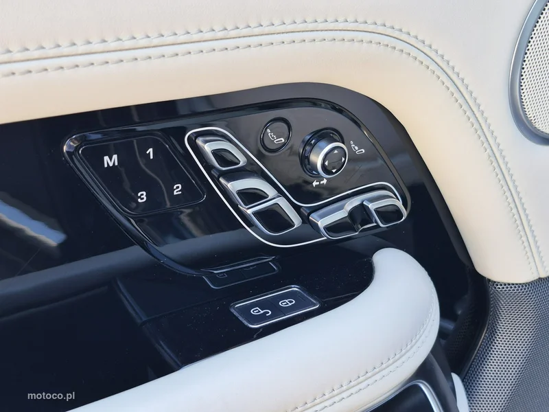 Land Rover Range Rover 18