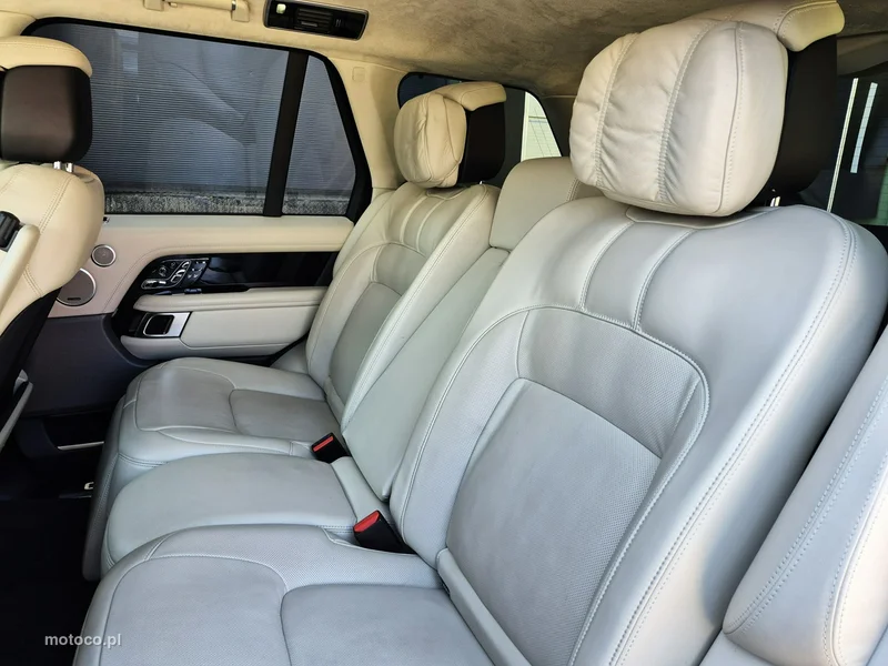 Land Rover Range Rover 24