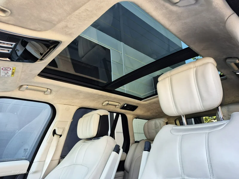 Land Rover Range Rover 39
