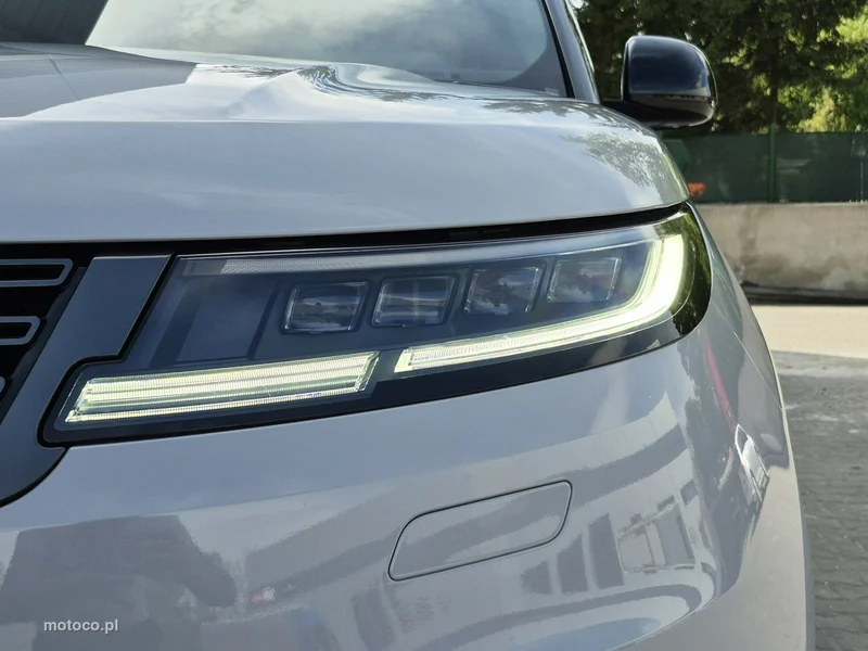 Land Rover Range Rover Sport 13