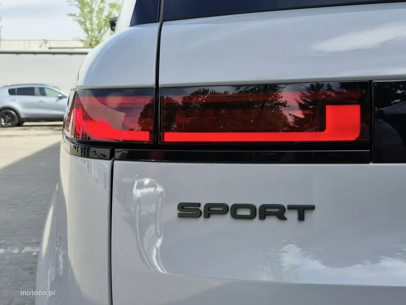 Land Rover Range Rover Sport 14