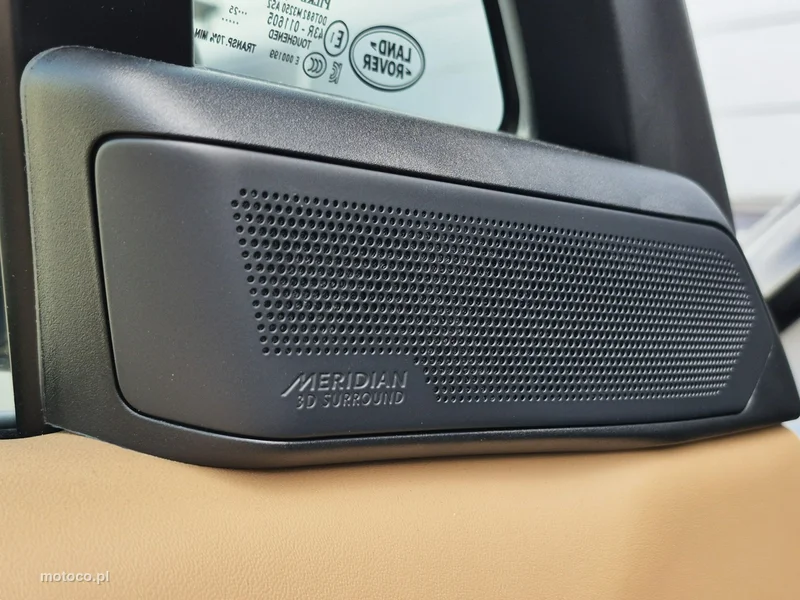 Land Rover Range Rover Sport 20