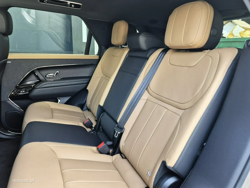 Land Rover Range Rover Sport 26