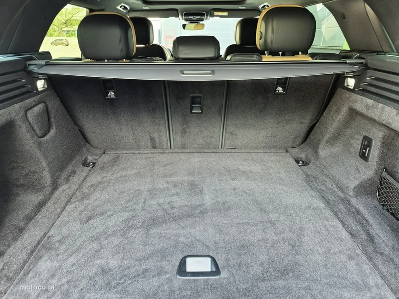 Land Rover Range Rover Sport 31