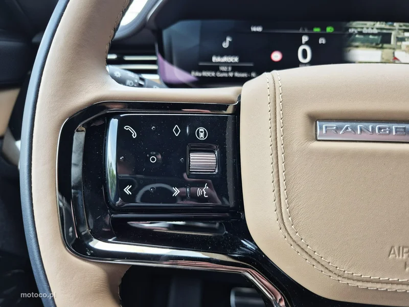 Land Rover Range Rover Sport 32