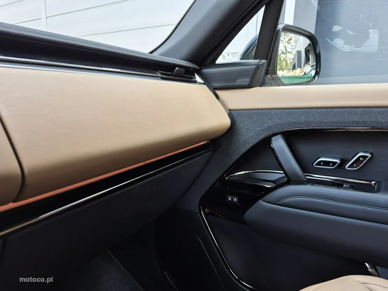 Land Rover Range Rover Sport 36