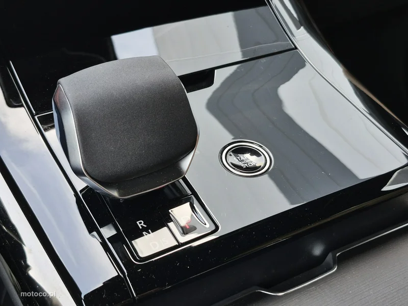 Land Rover Range Rover Sport 38
