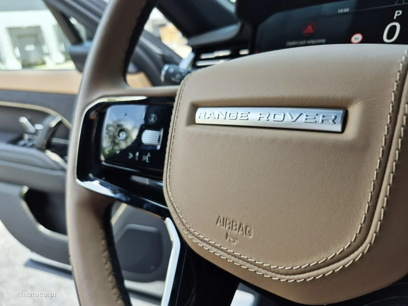 Land Rover Range Rover Sport 41