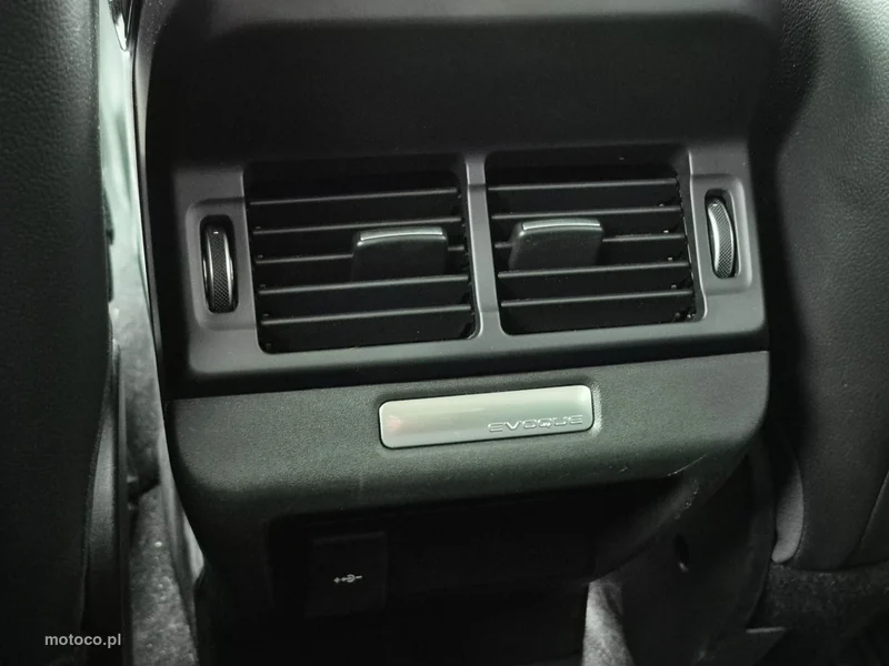Land Rover Range Rover Evoque 26