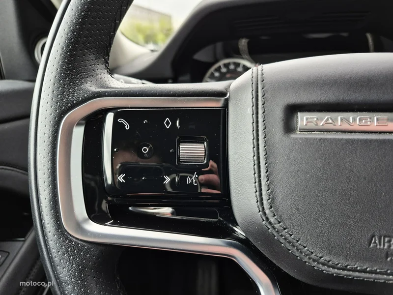 Land Rover Range Rover Evoque 30