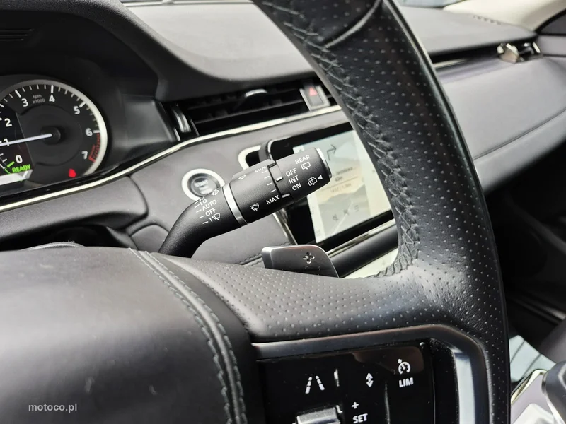 Land Rover Range Rover Evoque 33