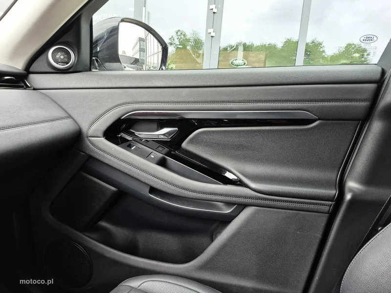 Land Rover Range Rover Evoque 35