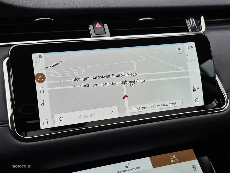 Land Rover Range Rover Evoque 37