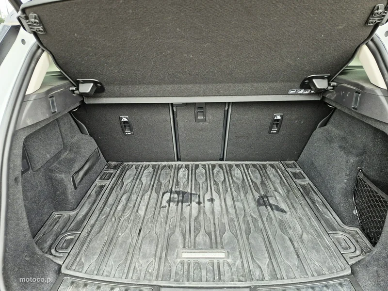 Land Rover Range Rover Evoque 41