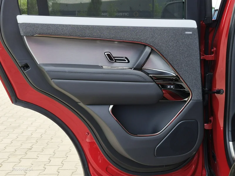 Land Rover Range Rover Sport 22