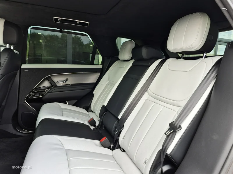 Land Rover Range Rover Sport 25