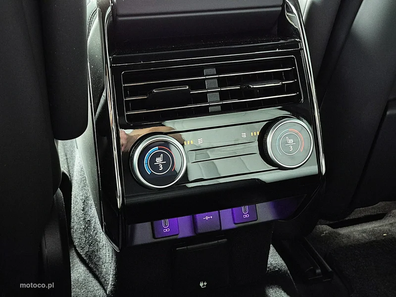 Land Rover Range Rover Sport 26