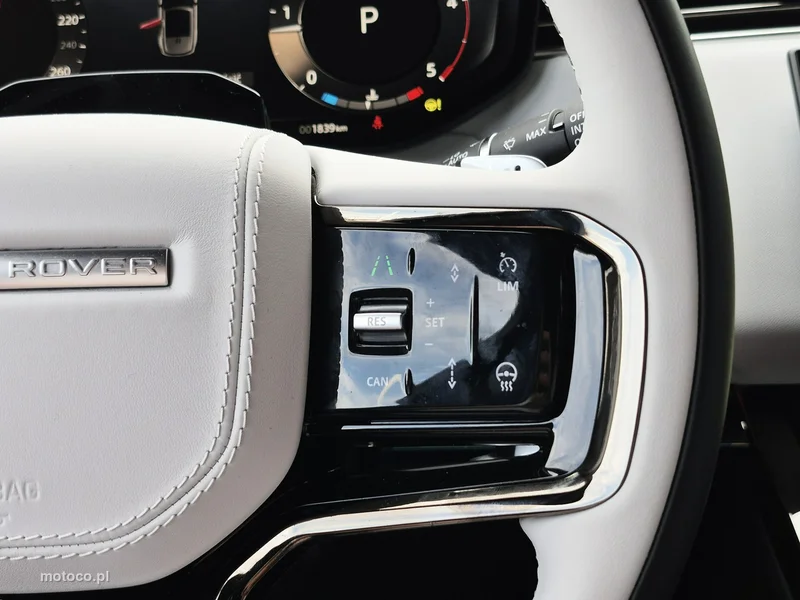 Land Rover Range Rover Sport 31