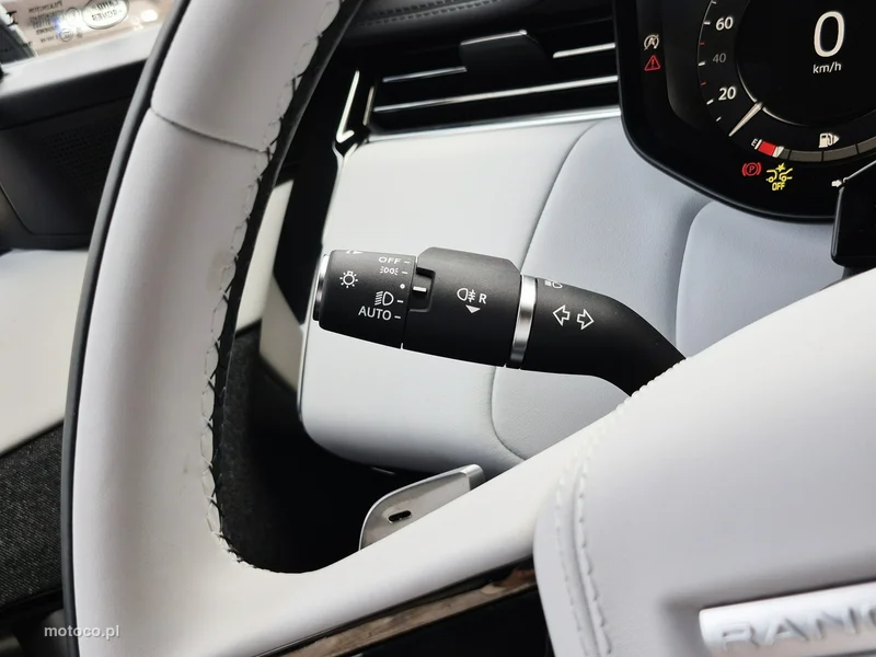 Land Rover Range Rover Sport 32