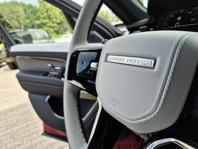 Land Rover Range Rover Sport 34