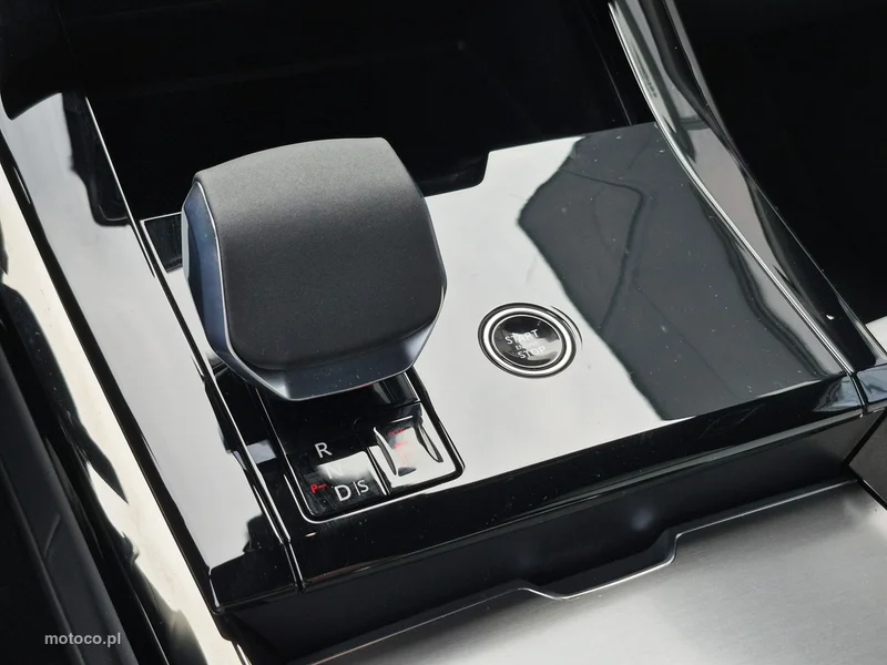 Land Rover Range Rover Sport 35