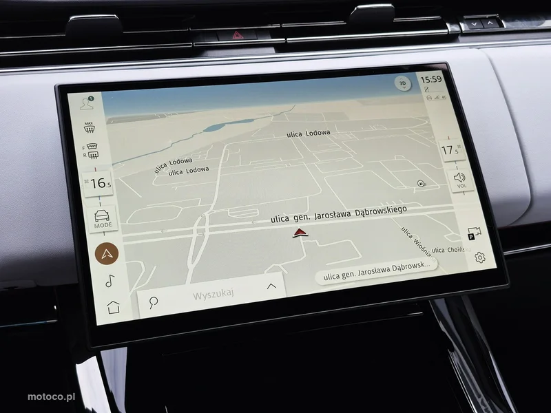Land Rover Range Rover Sport 38