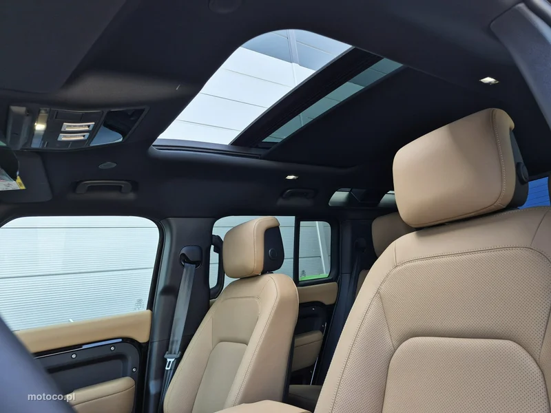 Land Rover Defender 40