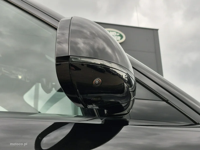 Land Rover Range Rover Sport 15