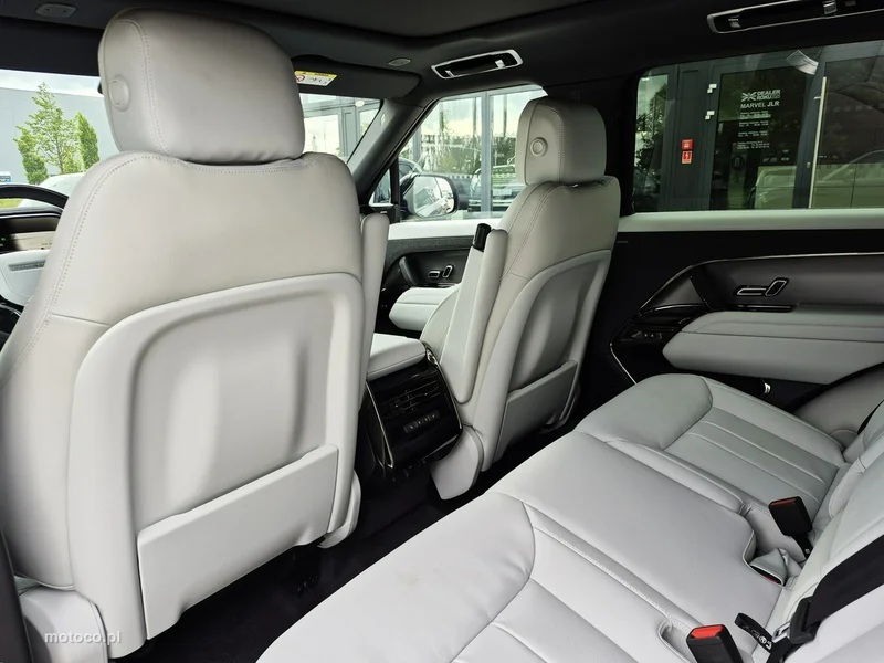 Land Rover Range Rover Sport 25