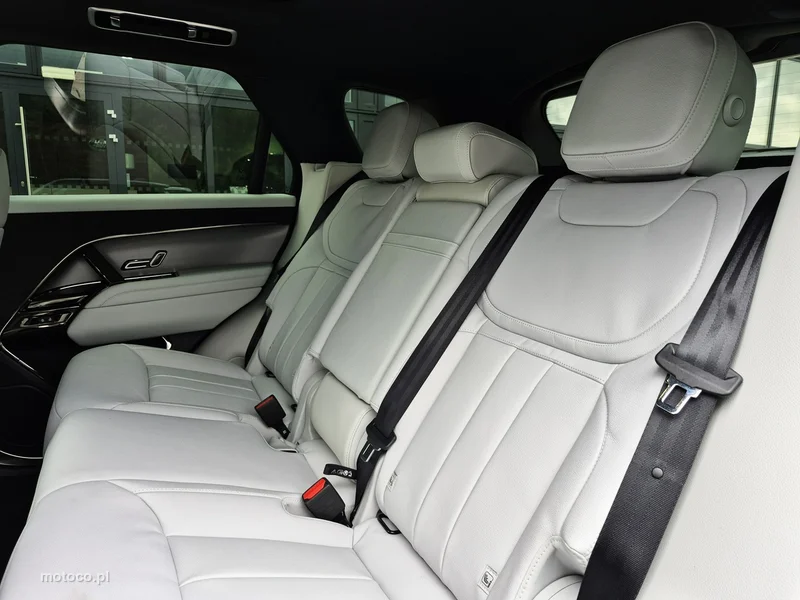 Land Rover Range Rover Sport 26