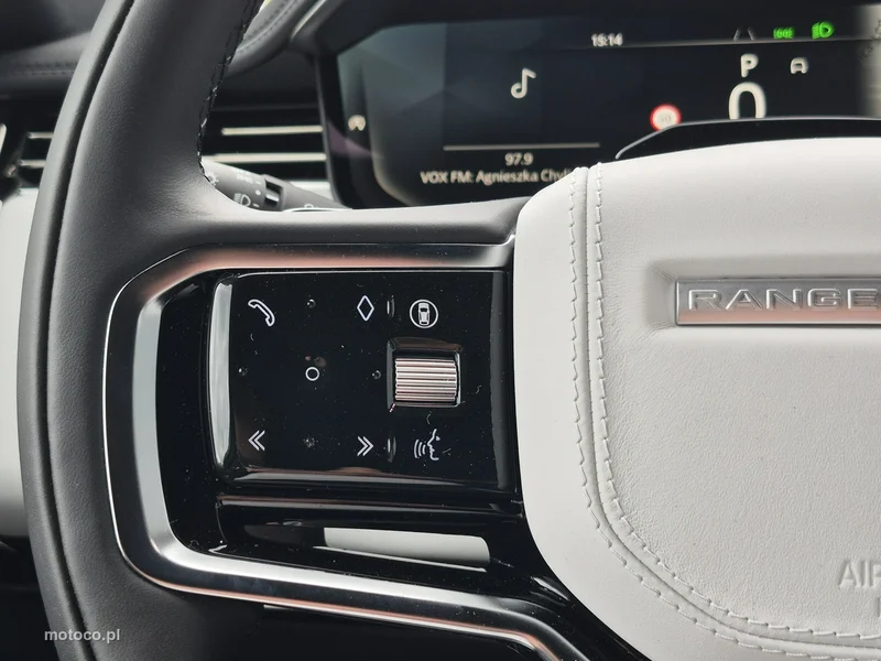Land Rover Range Rover Sport 31