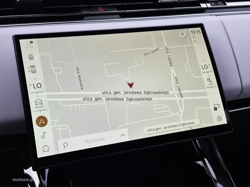 Land Rover Range Rover Sport 38