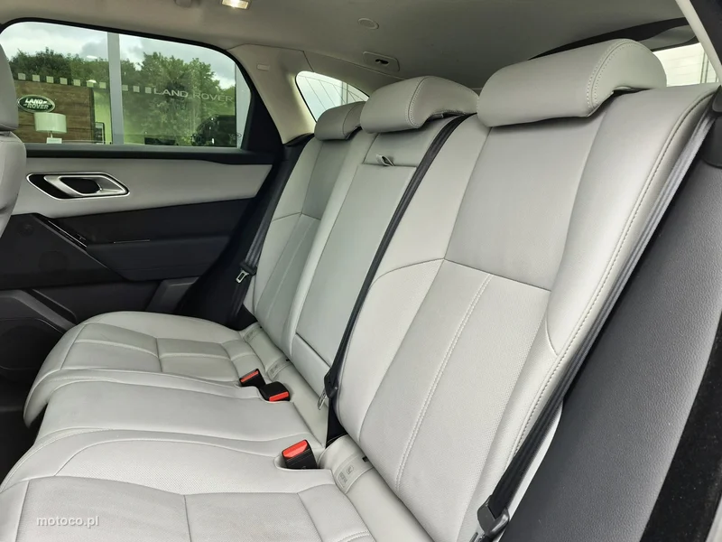 Land Rover Range Rover Velar 25