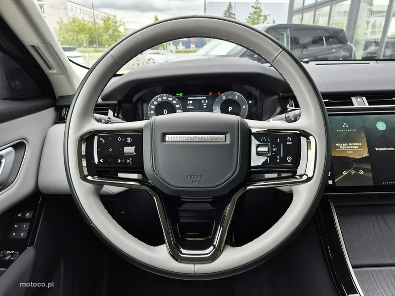 Land Rover Range Rover Velar 27