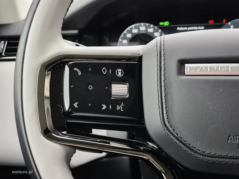 Land Rover Range Rover Velar 30