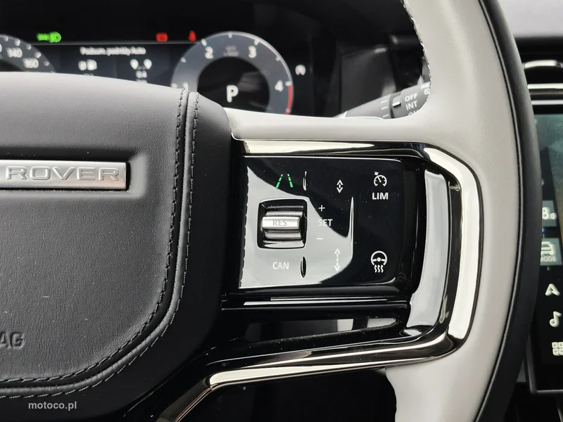 Land Rover Range Rover Velar 31