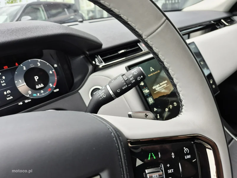 Land Rover Range Rover Velar 33