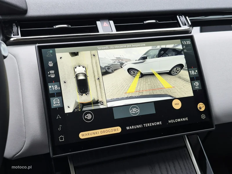 Land Rover Range Rover Velar 38