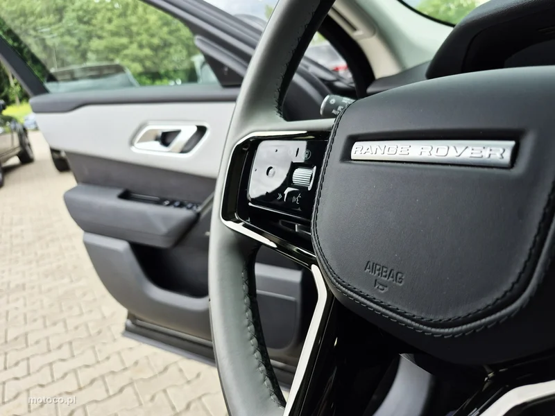 Land Rover Range Rover Velar 39