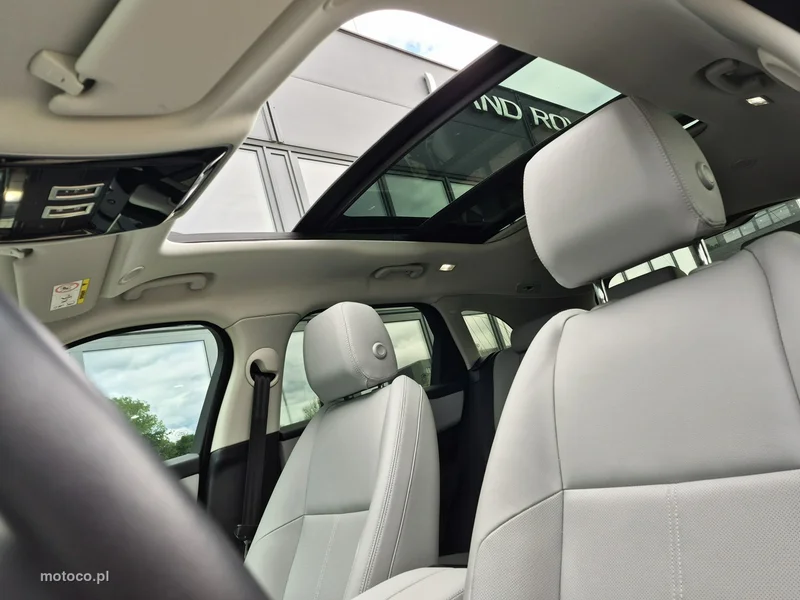 Land Rover Range Rover Velar 40