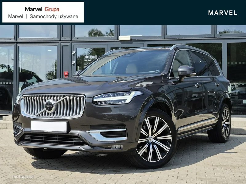 Volvo XC 90