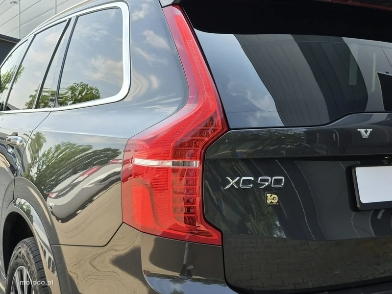Volvo XC 90 14