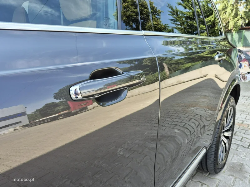 Volvo XC 90 16