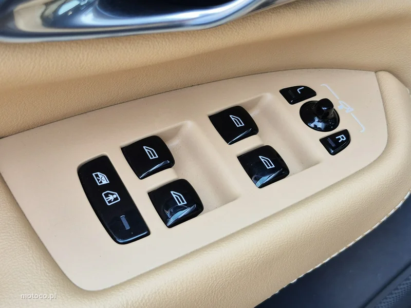 Volvo XC 90 19