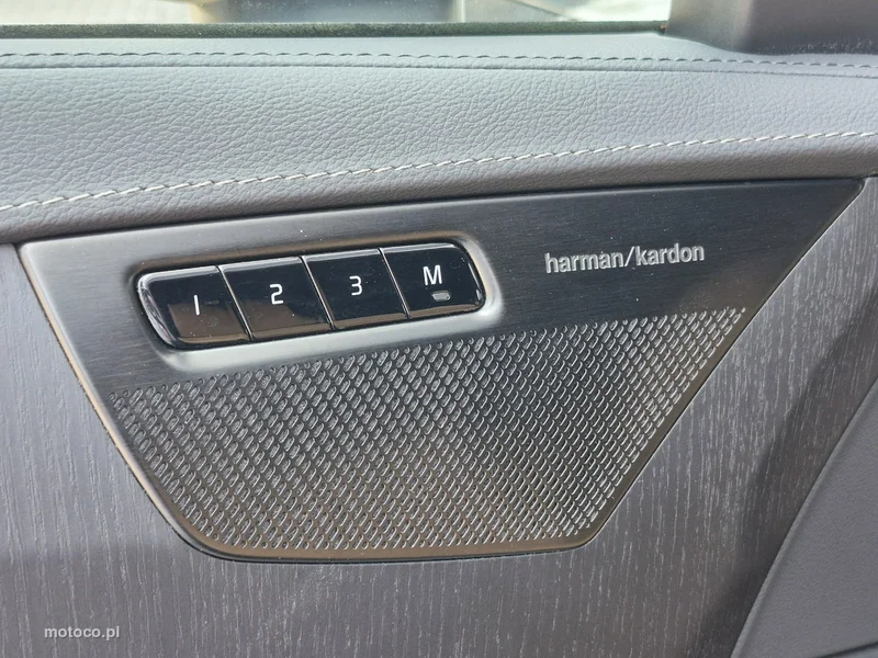 Volvo XC 90 20