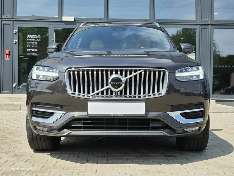 Volvo XC 90 3